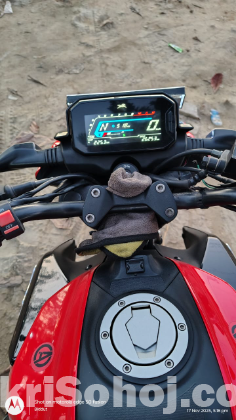 Tvs Raider 125